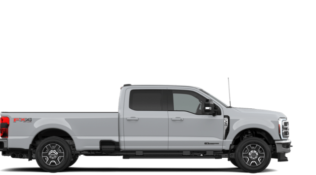 2026 Ford SuperDuty